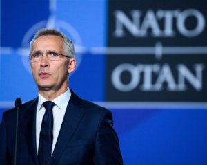 Генсек НАТО прокомментировал ядерные угрозы Путина