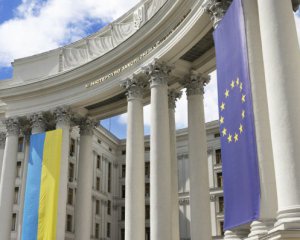 Посла Ирана лишат аккредитации – заявление МИД Украины