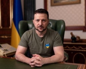 Берегите себя, вы нам нужны – Зеленский обратился к украинцам на оккупированных территориях