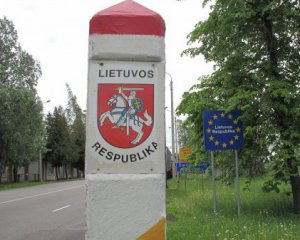 Литва не будет предоставлять убежище россиянам, скрывающимся от мобилизации