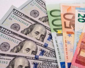 Евро в обменниках дорожает – курс валют на 24 сентября