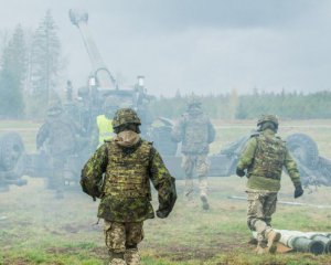 Новини з фронту: Генштаб попередив українців про загрозу