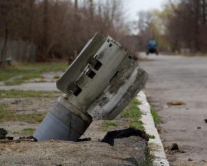 Обстрел Николаева: оккупанты попали в акваторию реки Южный Буг