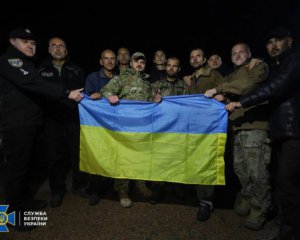 Представників Червоного Хреста не бачив жоден з визволених полонених – омбудсмен