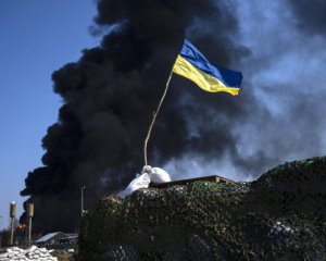 Оккупанты сбросили на украинских военных контейнеры с ядом – детали