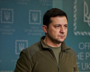 Зеленський повідомив кількість російських терористів на Запорізькій АЕС