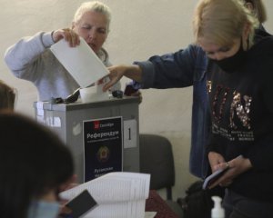 Головні новини дня: новий зам Шойгу та псевдореферендум під дулом автомата