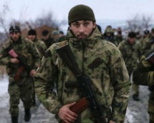 У Чечні масово викрадають чоловіків, які хочуть отримати закордонний паспорт – відправляють в Україну