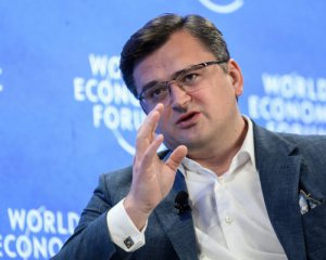 Кулеба ответил на ядерные угрозы России