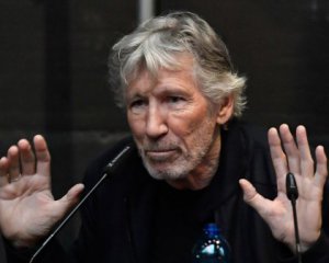 &quot;Пусть играет в Москве&quot;. Основатель группы Pink Floyd отменил концерты в Польше