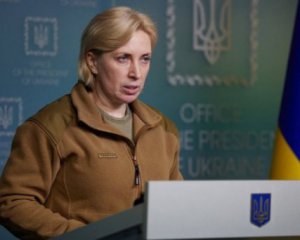 Росія не відпускає цивільних – Верещук назвала кількість полонених українців