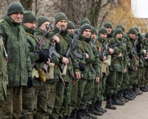 Как проходит мобилизация в РФ и на оккупированных территориях: детали от Генштаба
