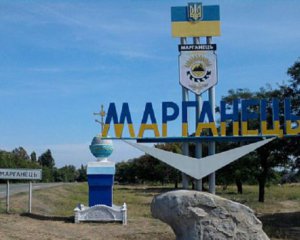 Росіяни обстріляли Марганець і села на Дніпропетровщині