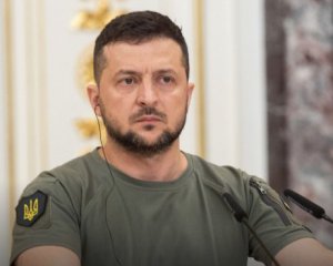 Зеленський назвав зброю, яка потрібна від США і Європи