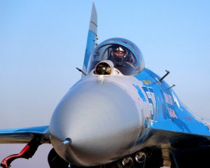Українська авіація нанесла 33 авіаудари по російських позиціях – Генштаб