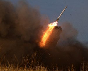Росіяни випустили шість ракет по Сумщині: перші подробиці