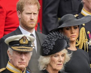 Принц Гарри и Меган Маркл могут снова &quot;влится&quot; в королевскую семью – СМИ