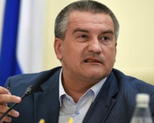 Аксенов заявил, что после &quot;референдумов&quot; в Крыму проведут &quot;контртеррористическую операцию&quot;