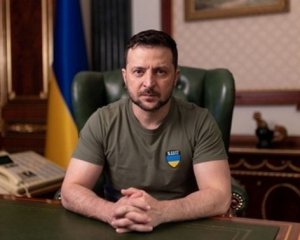 Зеленський назвав ціль номер один для ЗСУ