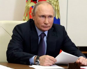 Путин может начать развертывать ядерные силы – генерал Маломуж
