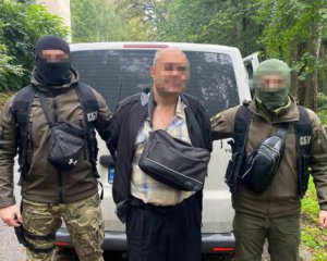 На Черкащині викрили фаната Кремля, який хотів приєднатися до кадировців
