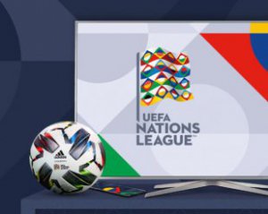 Испания – в полуфинале, Украина – вне Лиги A: все результаты дня Лиги наций