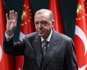 Ердоган заявив про &quot;геополітичні інтереси&quot;, які заважають досягненню миру в Україні