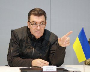 Данілов відповів на ядерний шантаж Путіна