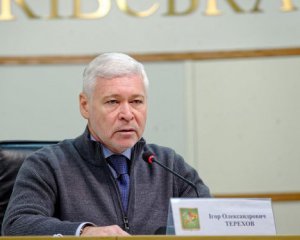 Росіяни обстріляли Харків. Терехов повідомив подробиці