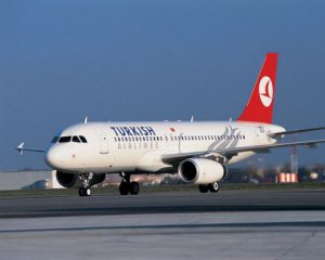 Крупнейшая турецкая авиакомпания не собирается возобновлять рейсы в Россию