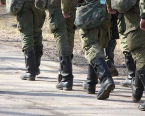 Первые мобилизованные в России прибывают на войну в Украине