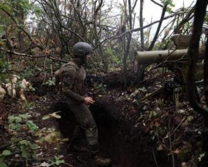 Українські війська відбили атаки росіян біля восьми населених пунктів – Генштаб