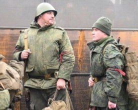 Проблема армії Путіна не лише в людях – голова ЦРУ