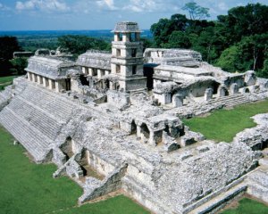 Археологів здивувала велика кількість ртуті у давніх містах