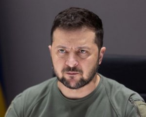 &quot;Росія хоче проковтнути частину України&quot; – Зеленський розкритикував світових лідерів