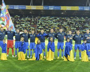 "Простой "петрабол" – футбольные эксперты о ничьей Украины с Шотландией