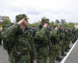 У Білорусі почалися військові навчання у частині, куди прилітали російські рейси