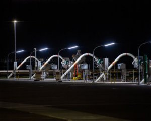 Італія заявила, що готова не купувати російський газ