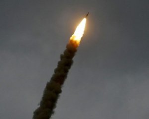 Россияне ударили ракетами по Кривому Рогу. В Днепре работает ПВО