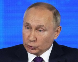 Гауляйтер побежал кланяться Путину – Гайдай