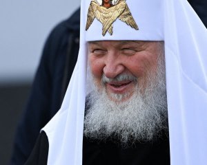 Санкции против патриарха Кирилла заблокировала Венгрия