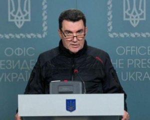 Данілов пояснив, що зміниться на фронті після мобілізації в Росії