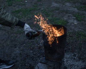 Мобилизация в разгаре: в РФ пытались сжечь еще один военкомат