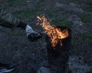 Мобілізація у розпалі: в РФ намагалися спалити ще один військкомат