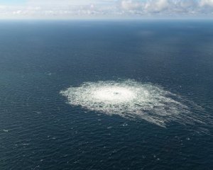 Біля місць можливих вибухів на &quot;Північних потоках&quot; бачили російські кораблі – CNN