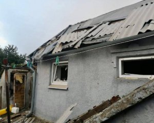 Окупанти накрили Криворізький район &quot;Ураганами&quot;: багато поранених