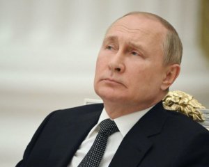 Путін збирає депутатів у Кремлі – &quot;приєднуватиме нові території&quot;