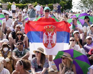 Сербія може не вступити до ЄС через дружбу з Росією