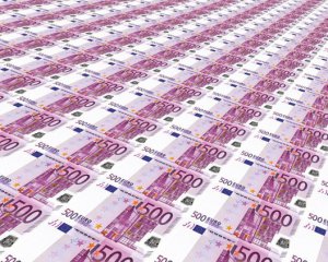 Украина получила €500 млн от ЕС. Куда пойдут деньги