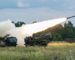 "Ноги тремтять від HIMARS" - окупант розповів другу, що ЗСУ нещадно женуть їх з України